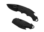 Нож Kershaw Shuffle Black 8700BLK - изображение 5