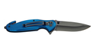 Нож Skif Plus Birdy - синий - изображение 2