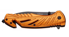 Нож Skif Plus Horse - оранжевый - изображение 3