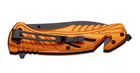 Нож Skif Plus Horse - оранжевый - изображение 4