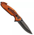 Нож Skif Plus Birdy - оранжевый - изображение 2