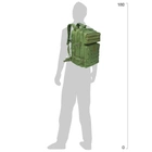 Рюкзак тактический ArmorStandart Military 45 л Green (ARM62030) - изображение 2