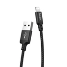 Кабель Hoco X14 Times Speed Lightning 2m (iPhone)
