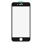Защитное стекло SKLO 3D для Apple iPhone 7 plus / 8 plus (5.5") Черный