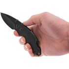 Ніж Kershaw Shuffle Black (8700BLK) - зображення 8