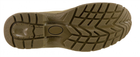 Ботинки тактические Urgent 111 S1 45 Койот (мет. носок) - изображение 4