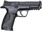 Пневматичний пістолет SAS MP-40 Корпус – метал - зображення 2