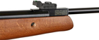 Пневматическая винтовка Beeman Hound + Прицел 4х32 - изображение 9
