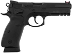 Пневматический пистолет ASG CZ SP-01 Shadow - изображение 5
