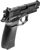Пневматичний пістолет ASG Bersa Thunder 9 Pro - зображення 5