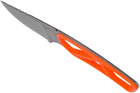 Ніж Gerber Exo-Mod Caper Orange (30-001799) - зображення 4