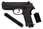 Пневматичний пістолет Umarex Beretta Px4 Storm - зображення 5
