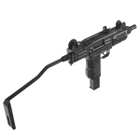 Пневматичний пістолет-кулемет Umarex IWI Mini UZI Blowback - зображення 3