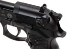 Пневматический пистолет Umarex Beretta M 92 FS - изображение 4