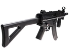 Пневматический пистолет-пулемет Umarex Heckler & Koch MP5 K-PDW Blowback - изображение 4
