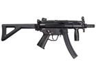 Пневматический пистолет-пулемет Umarex Heckler & Koch MP5 K-PDW Blowback - изображение 5