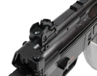 Пневматичний пістолет-кулемет Umarex Heckler & Koch MP5 K-PDW Blowback - зображення 7