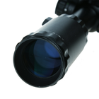 Оптичний приціл Kandar 4-16x50 AOME Mil-Dot - зображення 6