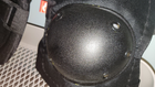 Тактичні наколінники REIS Black захисні комплект 2шт (12022) - зображення 6
