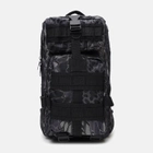 Рюкзак тактичний Info-Tech Backpack IPL006 30 л Multicam (5903899120181) - зображення 1