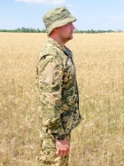 Костюм військовий Lelit Піксель 05 56-58 Зелений (L2000000010601) - зображення 11