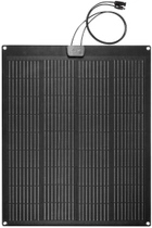 Портативний зарядний пристрій сонячна панель NEO Tools 100 Вт 850x710x2.8 мм (90-143) - зображення 1