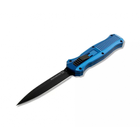 Нож Benchmade Infidel Mchenry OTF AUT Spear Limited Edition (3300BK-2001) - зображення 3