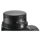 Прицел Leica Magnus 1.8-12x50 прицельная сетка L-4a B (531-63) - изображение 4