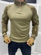 Тактическая рубашка мультикам UBACS VOGEL XXL - изображение 1