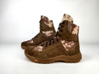 Берці, тактичні черевики літні TVL 41 р піксельний камуфляж PRO (41-000101) - зображення 1