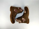 Берці, тактичні черевики літні TVL 41 р піксельний камуфляж PRO (41-000101) - зображення 5