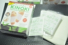 Антиоксидантні детокс пластирі KINOKI DETOX 10 шт - изображение 3