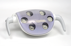 Світильник LED G бузок 45000 люкс 12-24V для стоматологічної установки LUMED SERVICE LU-02508 - зображення 3