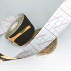 Тейп кинезио 3,8 см, кинезиологическая лента Kinesiology Tape, 3,8 см, камуфляж - изображение 4