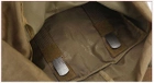 Рюкзак тактический MHZ A51 50 л, песочный - изображение 8