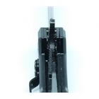 Складной нож Cold Steel, с нержавеющей стали и алюминия Black Sable - изображение 5