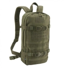 Тактичний Рюкзак Brandit US Cooper Daypack 11 л 430×240×90 мм Olive (8070.1) - зображення 1