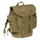 Тактичний Рюкзак BRANDIT BW Hunting 40л 50 х 45 х 21 см Olive (8005-1) - зображення 1