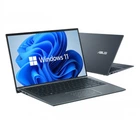 Ноутбук ASUS Zenbook 14 UX435EG / Intel Core i5-1135G7 / 16 GB RAM / SSD 512 GB / NVIDIA GeForce MX450 + графика Intel Iris Xe / для бизнеса и учебы