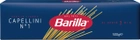 Макароны Barilla Capellini №1 тонкие спагетти 500 г (8076800195079_8076800195019_139303) - изображение 1