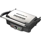 Гриль контактний Grunhelm G1610 1600 Вт з регул. температури