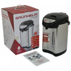 Термопот Grunhelm GTP450SB
