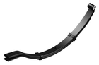Рессора Knott Autoflex для прицепа 4 листовая 550 кг 6X1356.011