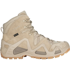 Черевики "Lowa Zephyr GTX® MID TF", Desert 40 (310537/0736) - зображення 1