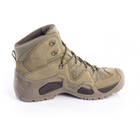 Черевики "Lowa Zephyr GTX® MID TF", Coyote 37.5 (310537/0736) - зображення 8