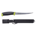 Ніж для риби Morakniv Fishing Comfort Fillet 155 нержавіюча сталь (11892/13869)