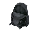 Тактический Рюкзак С Карманом Для Шлема - Черный - изображение 7