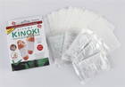 Пластир для детоксикації Kinoki Cleansing Detox Foot Pads (bi6790165) - зображення 2