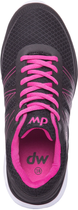 Ортопедическая обувь Diawin (экстра широкая ширина) dw active Midnight Tulip 38 Extra Wide - изображение 4