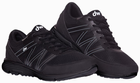 Ортопедическая обувь Diawin Deutschland GmbH dw active Refreshing Black 41 Wide (широкая полнота) - изображение 3
